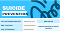 featured image thumbnail for post Suicide Prevention